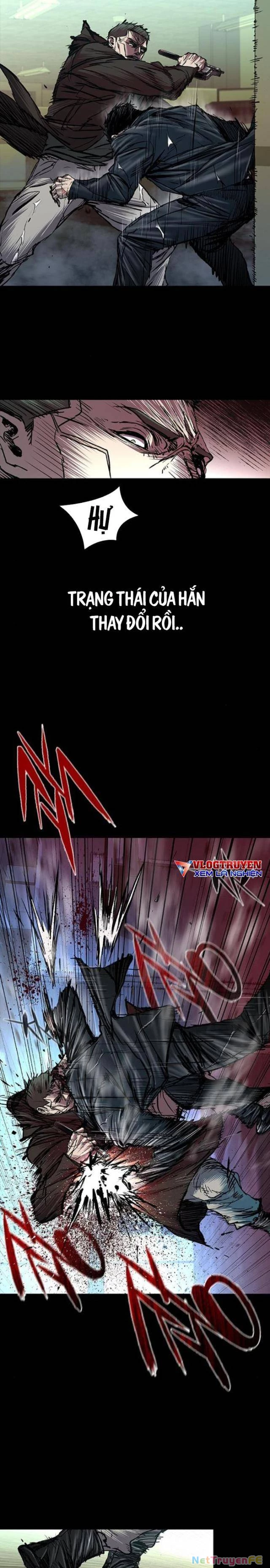 Báo Thù 2: Vạn Nhân Chi Thượng Chapter 71 - Trang 4