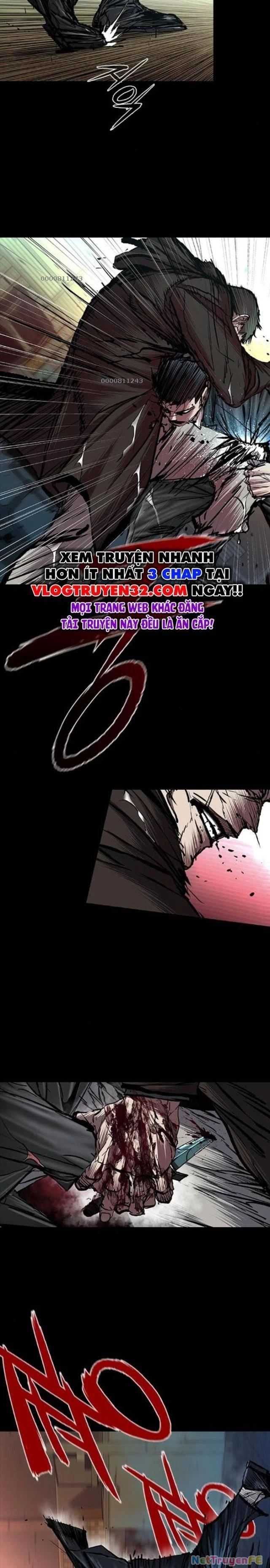 Báo Thù 2: Vạn Nhân Chi Thượng Chapter 71 - Trang 4