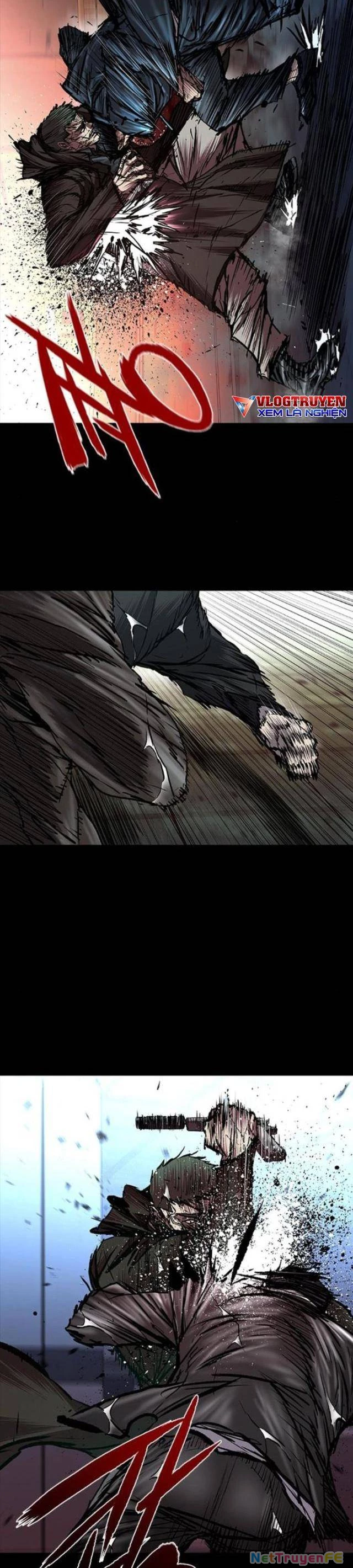 Báo Thù 2: Vạn Nhân Chi Thượng Chapter 71 - Trang 4