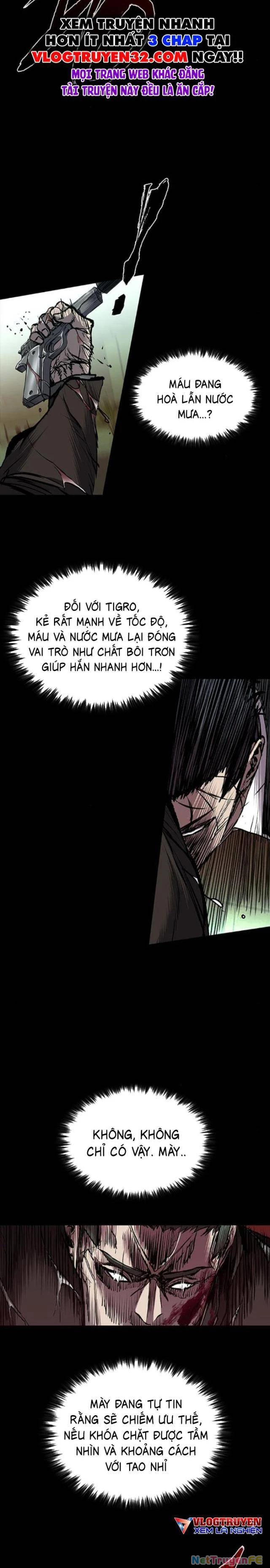 Báo Thù 2: Vạn Nhân Chi Thượng Chapter 71 - Trang 4