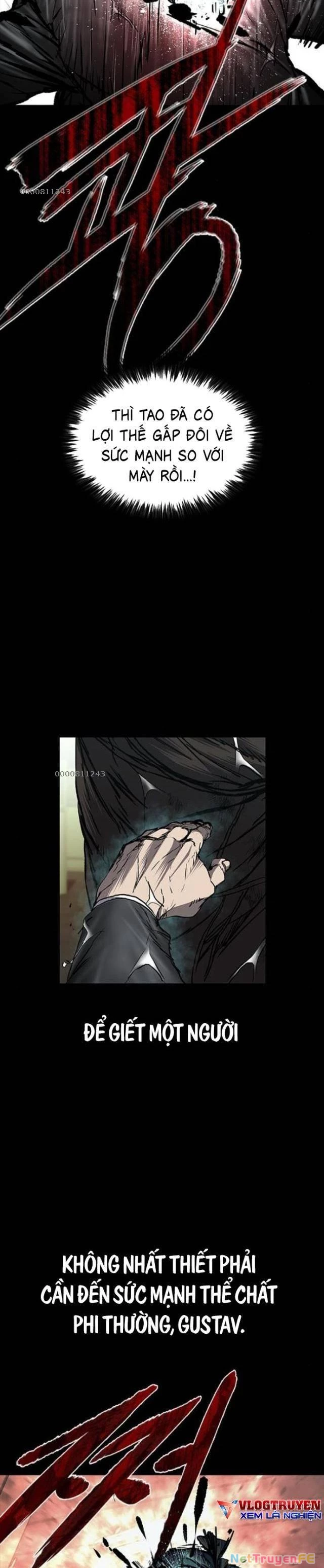 Báo Thù 2: Vạn Nhân Chi Thượng Chapter 71 - Trang 4