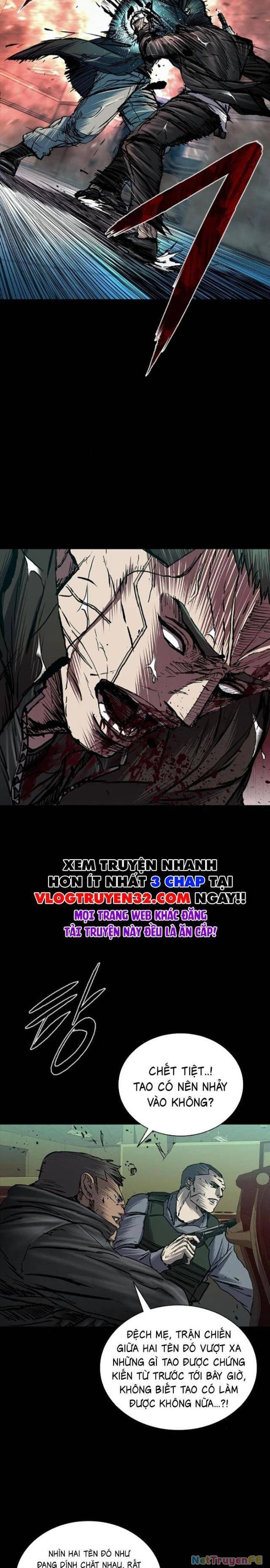 Báo Thù 2: Vạn Nhân Chi Thượng Chapter 71 - Trang 4