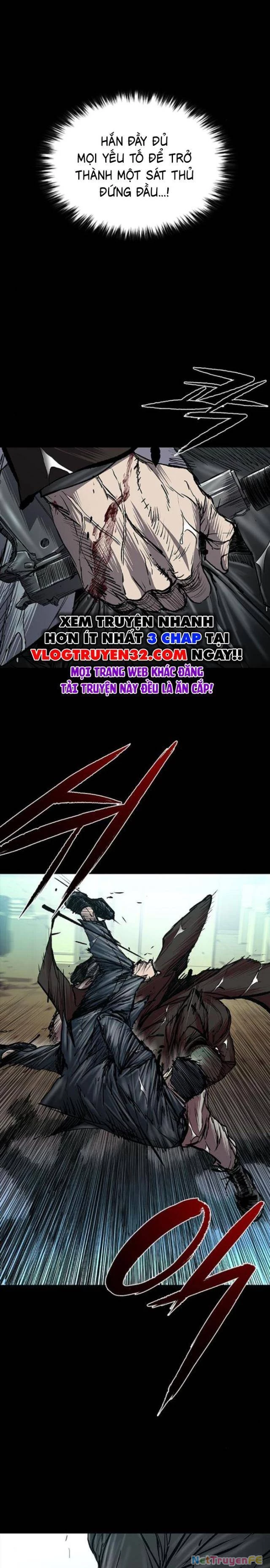 Báo Thù 2: Vạn Nhân Chi Thượng Chapter 71 - Trang 4