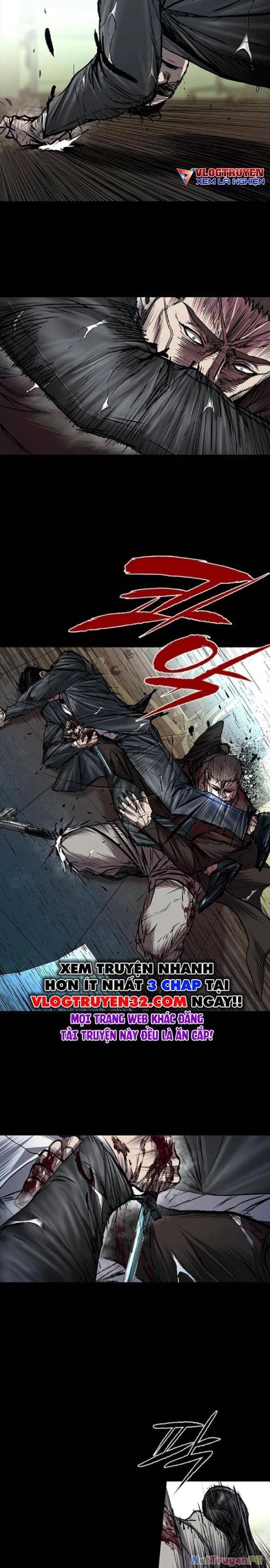 Báo Thù 2: Vạn Nhân Chi Thượng Chapter 71 - Trang 4