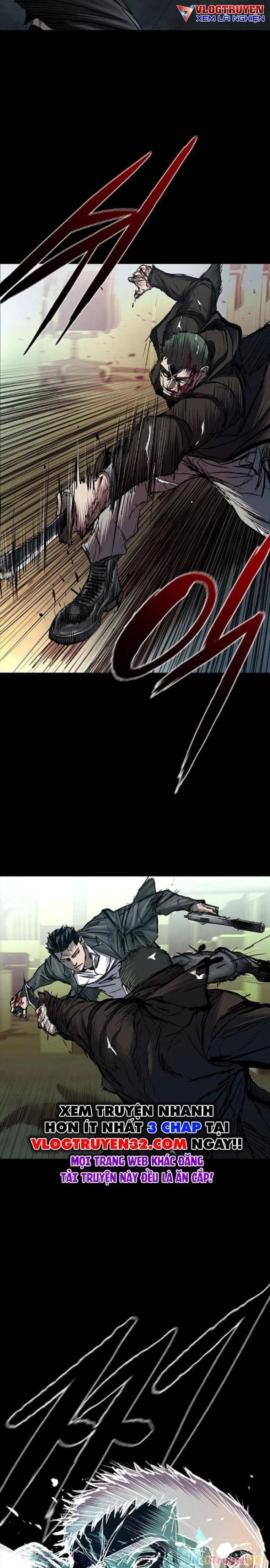 Báo Thù 2: Vạn Nhân Chi Thượng Chapter 71 - Trang 4