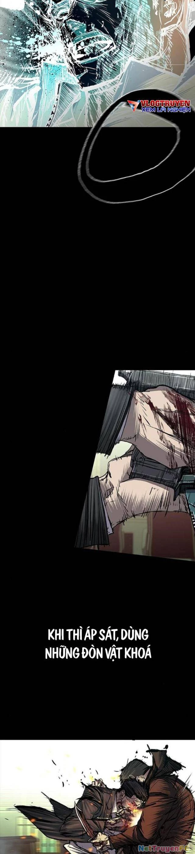 Báo Thù 2: Vạn Nhân Chi Thượng Chapter 71 - Trang 4