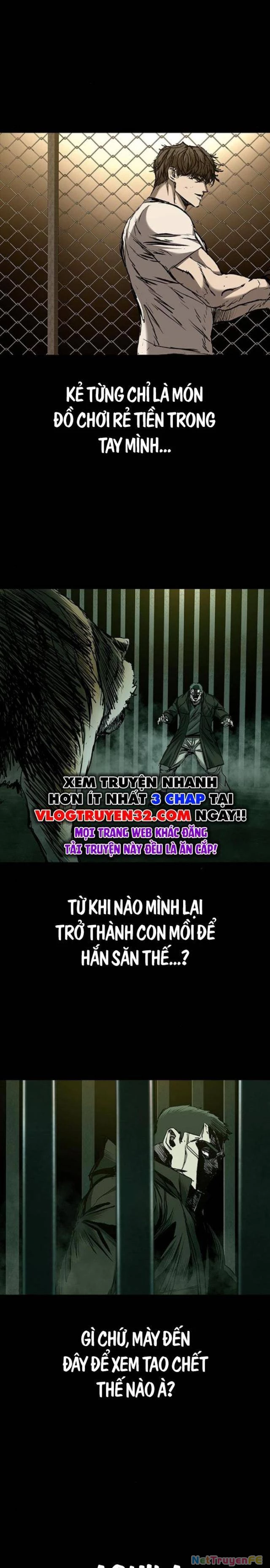 Báo Thù 2: Vạn Nhân Chi Thượng Chapter 71 - Trang 4