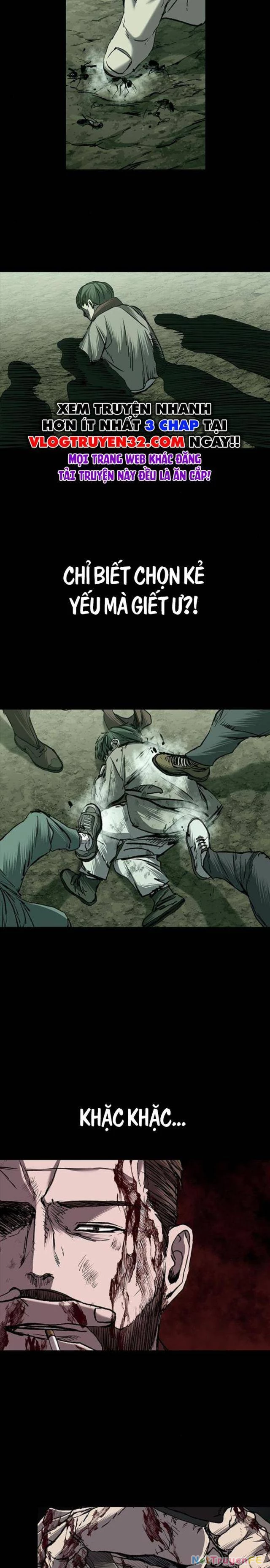 Báo Thù 2: Vạn Nhân Chi Thượng Chapter 71 - Trang 4