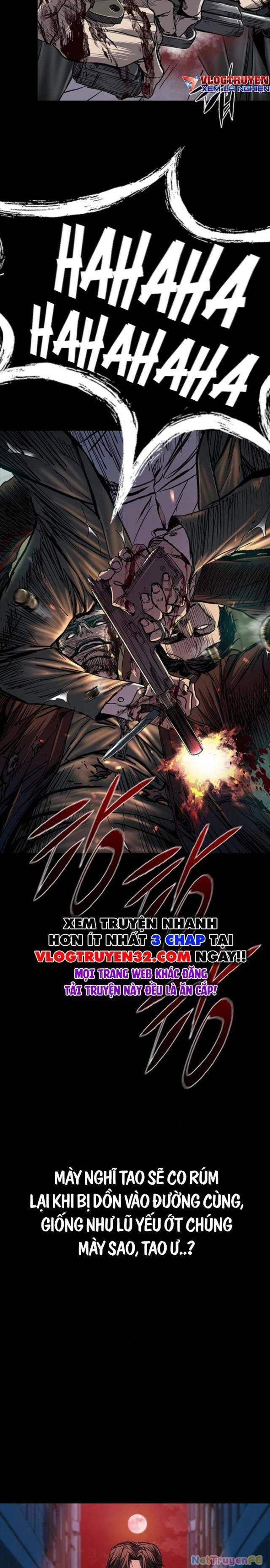 Báo Thù 2: Vạn Nhân Chi Thượng Chapter 71 - Trang 4