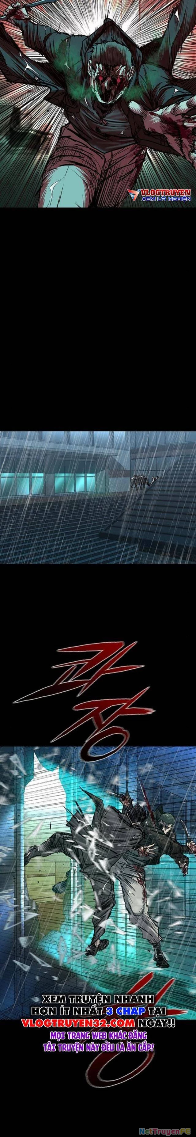 Báo Thù 2: Vạn Nhân Chi Thượng Chapter 71 - Trang 4