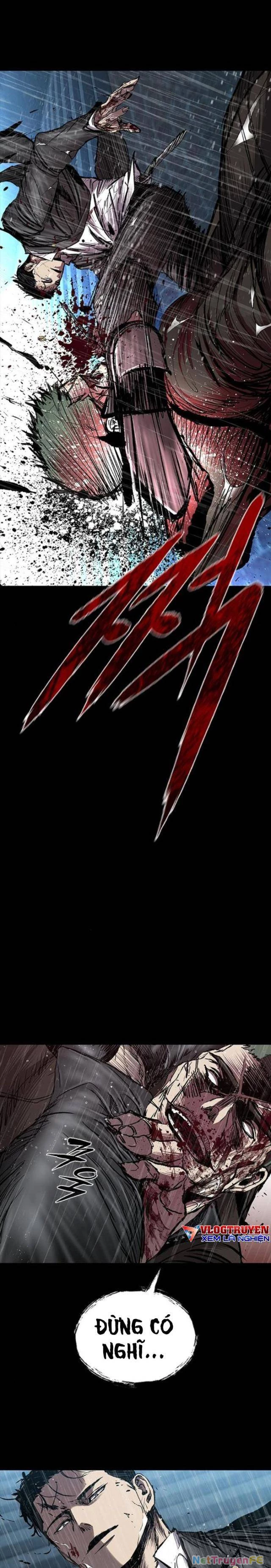 Báo Thù 2: Vạn Nhân Chi Thượng Chapter 71 - Trang 4