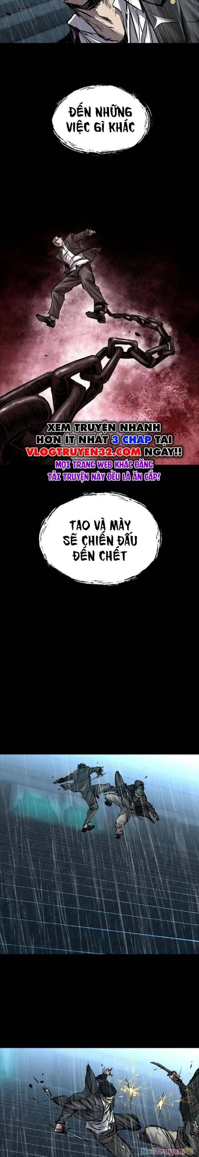 Báo Thù 2: Vạn Nhân Chi Thượng Chapter 71 - Trang 4