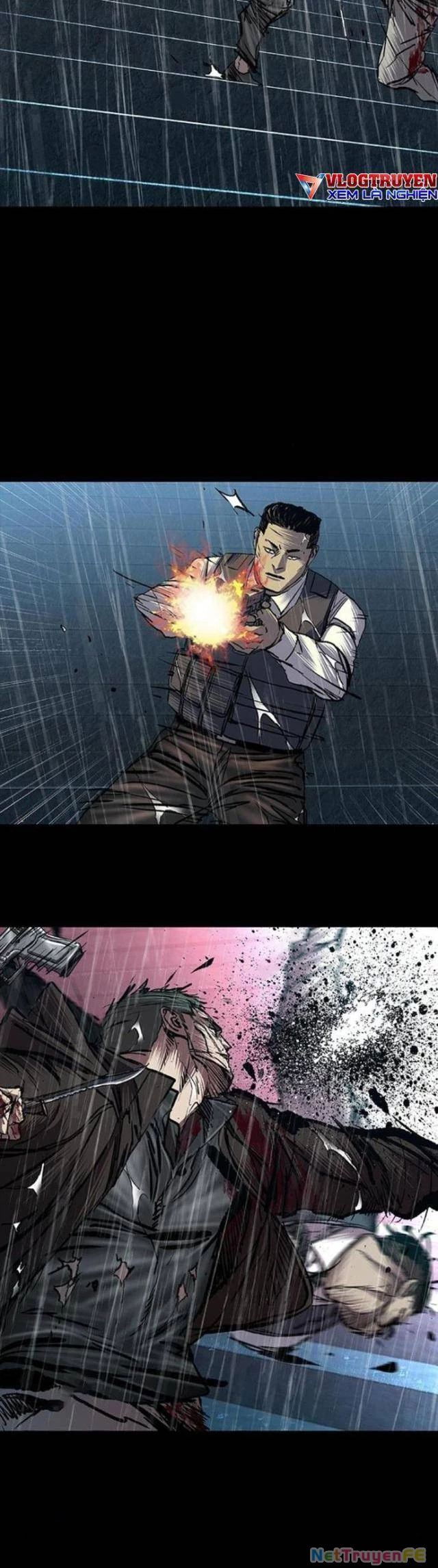 Báo Thù 2: Vạn Nhân Chi Thượng Chapter 71 - Trang 4