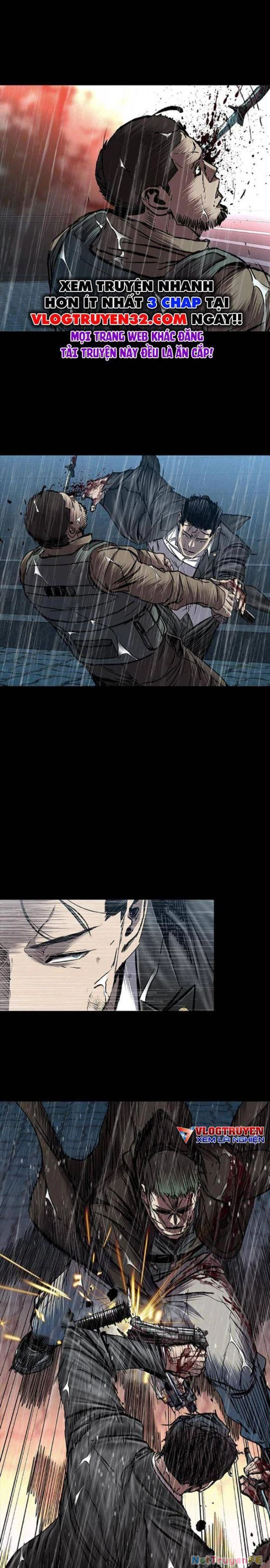 Báo Thù 2: Vạn Nhân Chi Thượng Chapter 71 - Trang 4