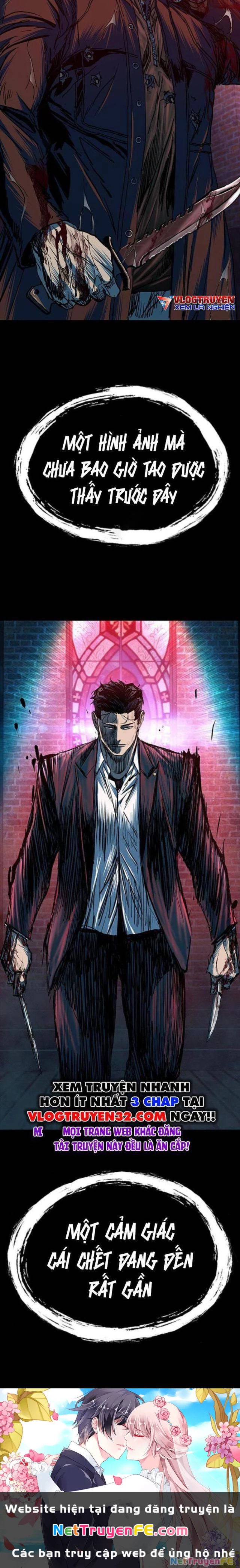 Báo Thù 2: Vạn Nhân Chi Thượng Chapter 71 - Trang 4