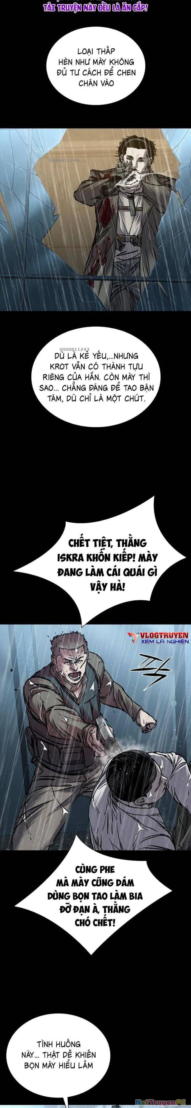 Báo Thù 2: Vạn Nhân Chi Thượng Chapter 72 - Trang 4