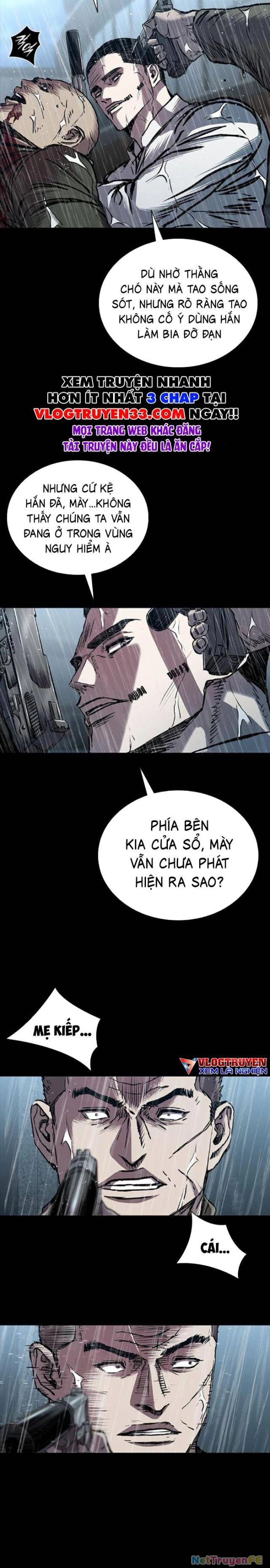 Báo Thù 2: Vạn Nhân Chi Thượng Chapter 72 - Trang 4