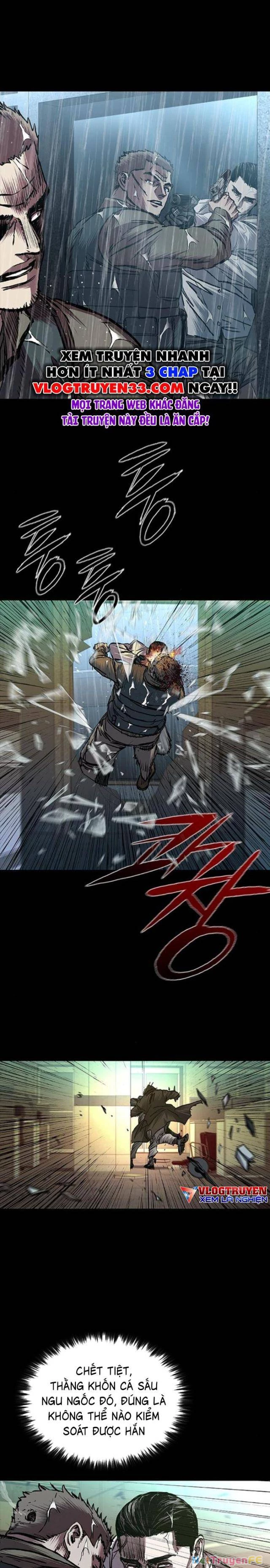 Báo Thù 2: Vạn Nhân Chi Thượng Chapter 72 - Trang 4