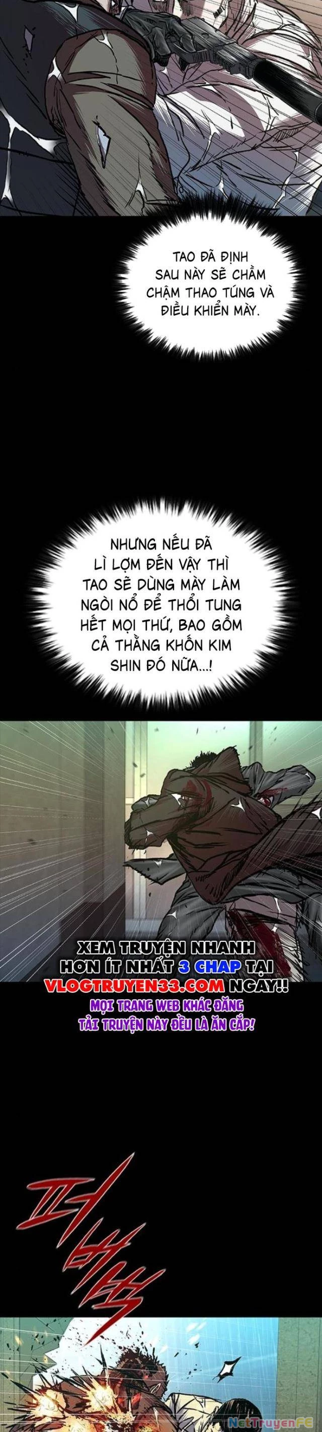 Báo Thù 2: Vạn Nhân Chi Thượng Chapter 72 - Trang 4