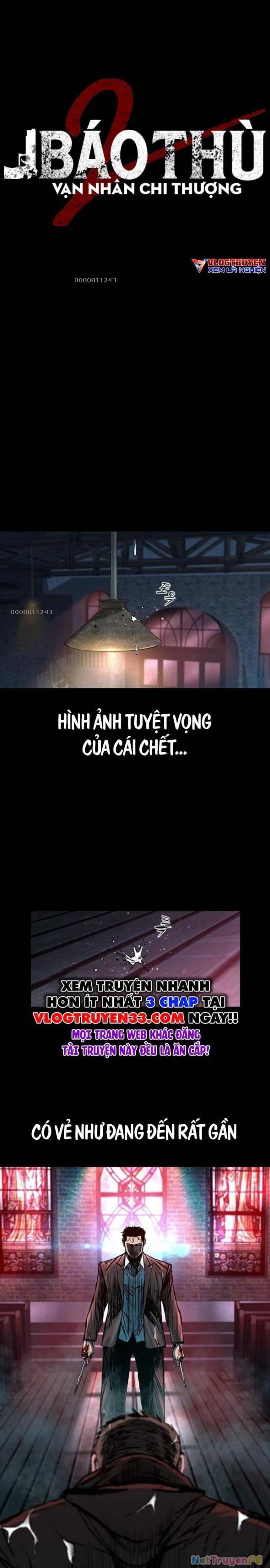 Báo Thù 2: Vạn Nhân Chi Thượng Chapter 72 - Trang 4