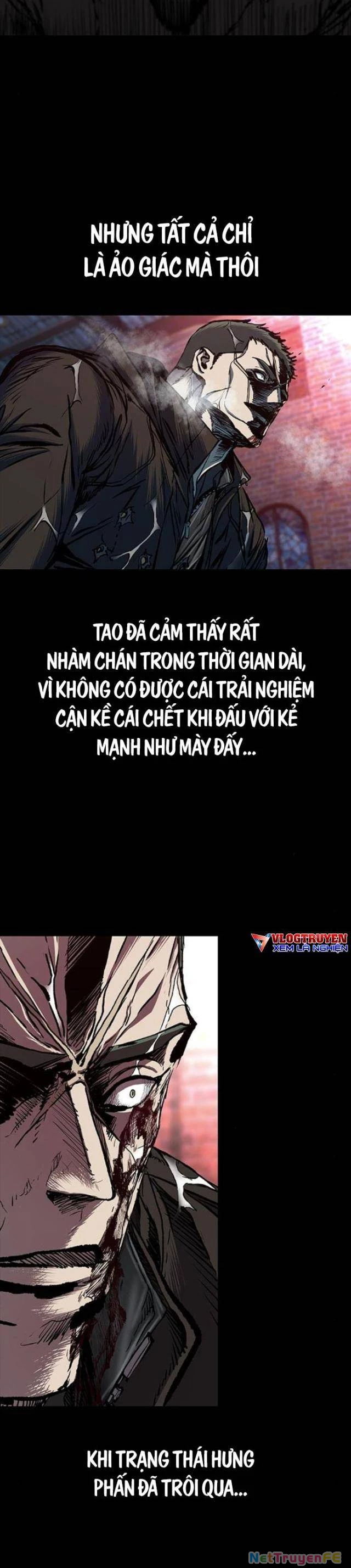 Báo Thù 2: Vạn Nhân Chi Thượng Chapter 72 - Trang 4