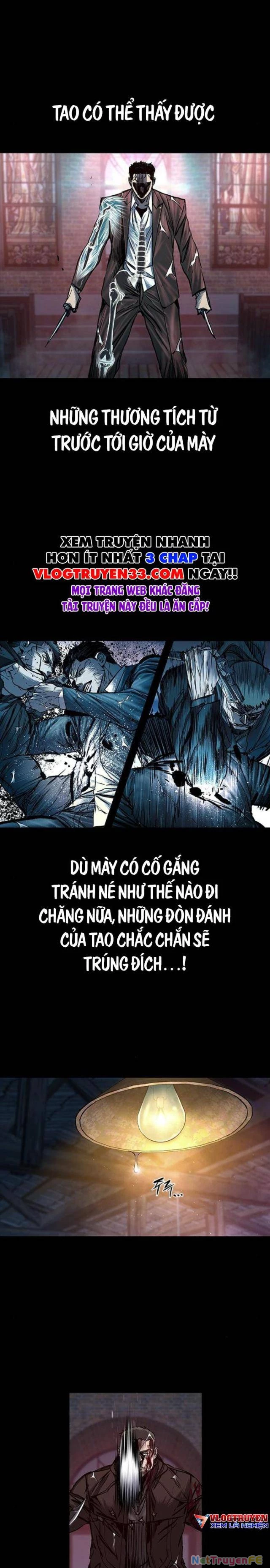 Báo Thù 2: Vạn Nhân Chi Thượng Chapter 72 - Trang 4