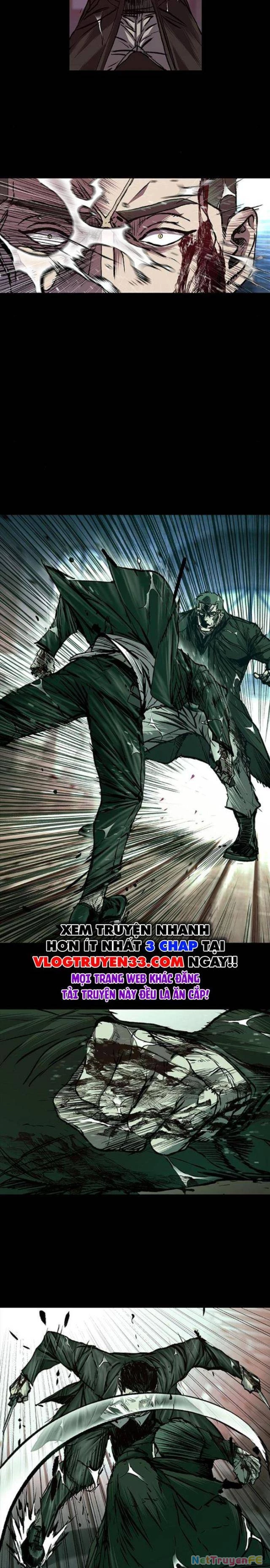 Báo Thù 2: Vạn Nhân Chi Thượng Chapter 72 - Trang 4