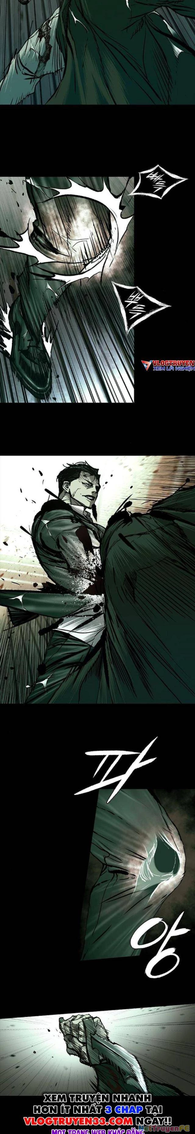 Báo Thù 2: Vạn Nhân Chi Thượng Chapter 72 - Trang 4