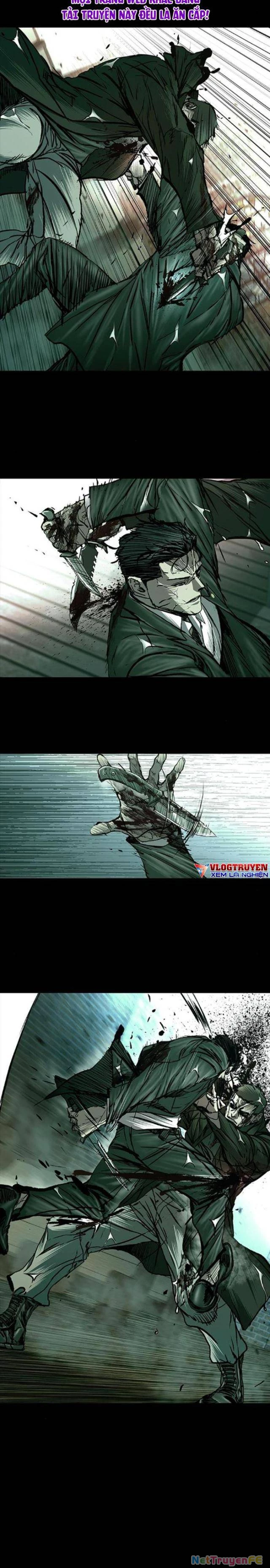 Báo Thù 2: Vạn Nhân Chi Thượng Chapter 72 - Trang 4