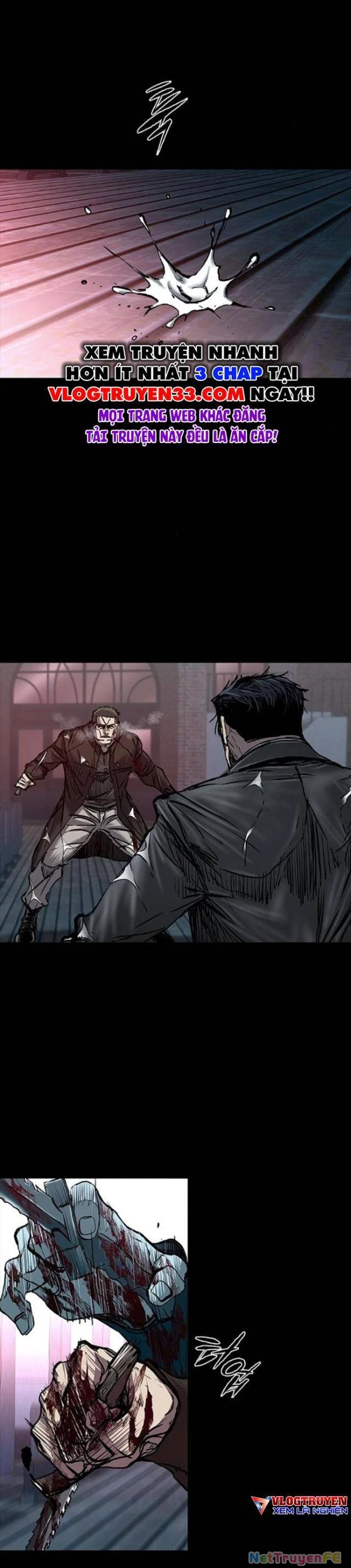 Báo Thù 2: Vạn Nhân Chi Thượng Chapter 72 - Trang 4