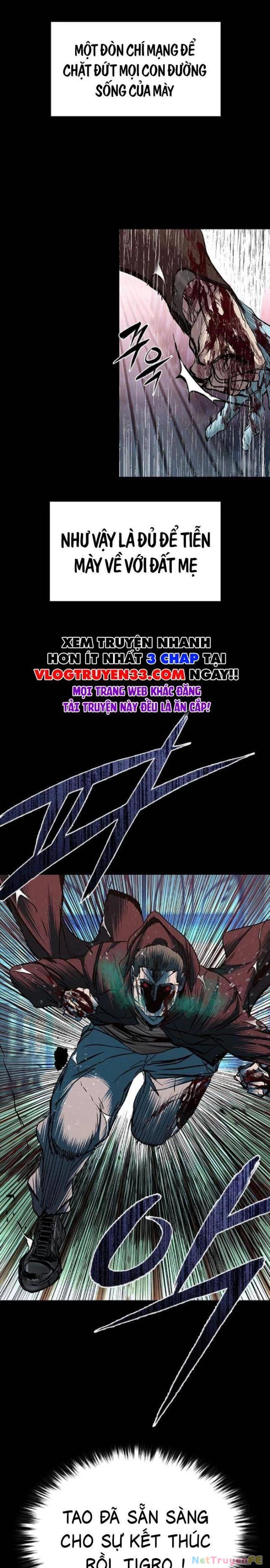 Báo Thù 2: Vạn Nhân Chi Thượng Chapter 72 - Trang 4