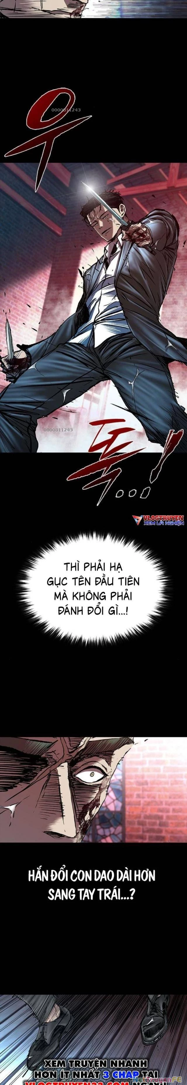 Báo Thù 2: Vạn Nhân Chi Thượng Chapter 72 - Trang 4