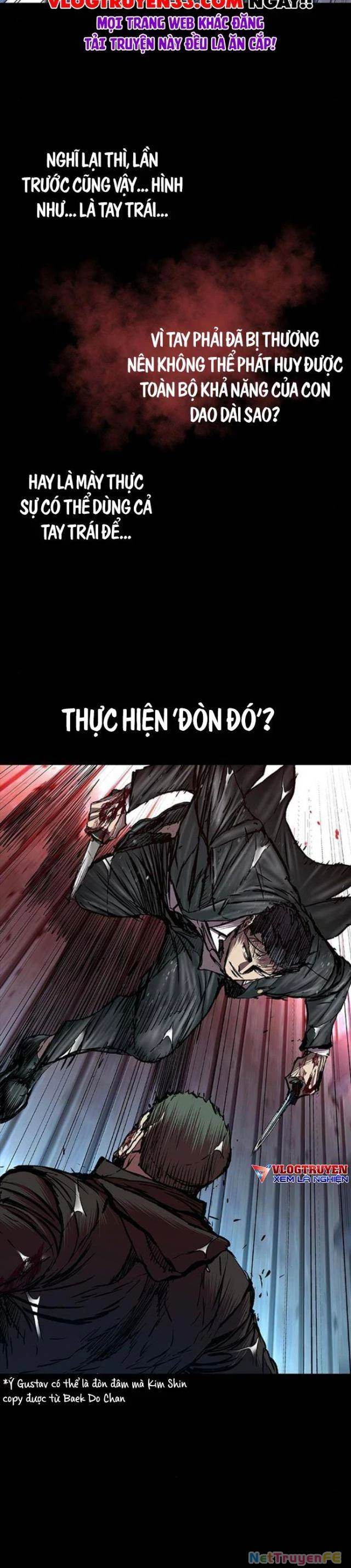 Báo Thù 2: Vạn Nhân Chi Thượng Chapter 72 - Trang 4