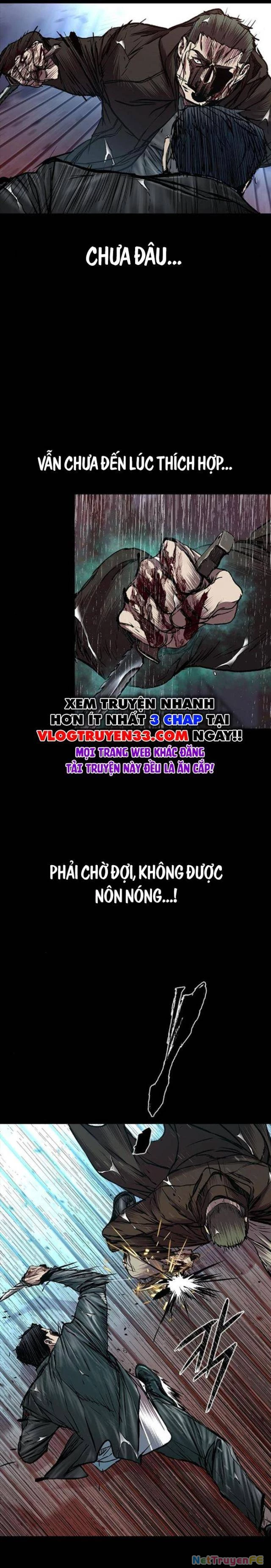 Báo Thù 2: Vạn Nhân Chi Thượng Chapter 72 - Trang 4