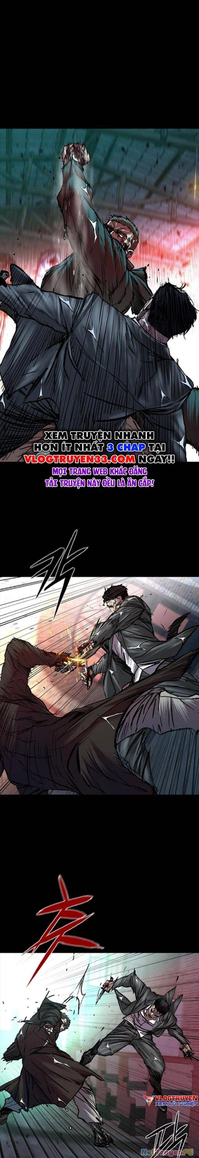 Báo Thù 2: Vạn Nhân Chi Thượng Chapter 72 - Trang 4