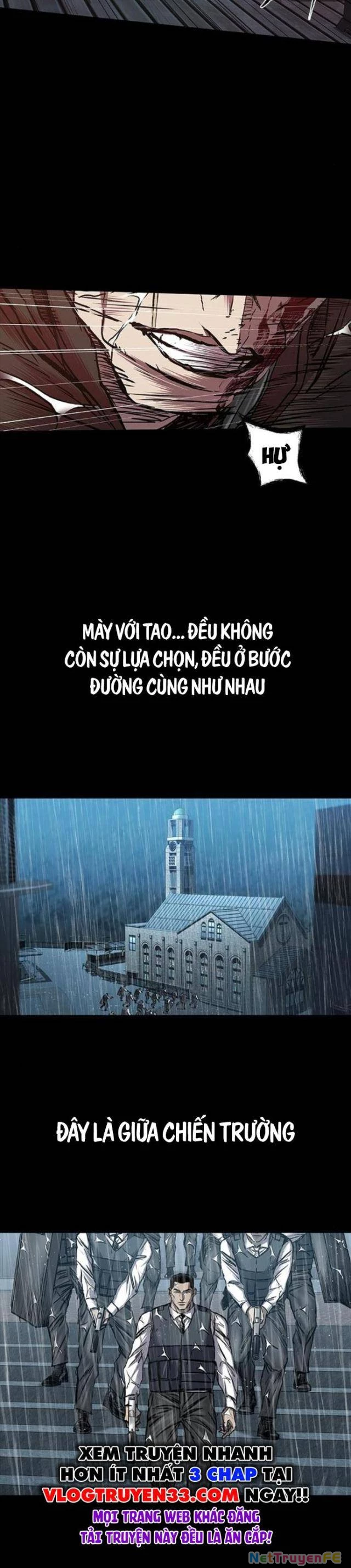 Báo Thù 2: Vạn Nhân Chi Thượng Chapter 72 - Trang 4