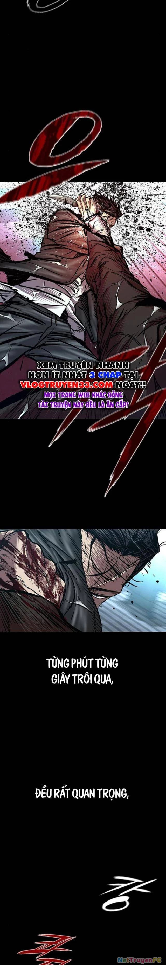 Báo Thù 2: Vạn Nhân Chi Thượng Chapter 72 - Trang 4