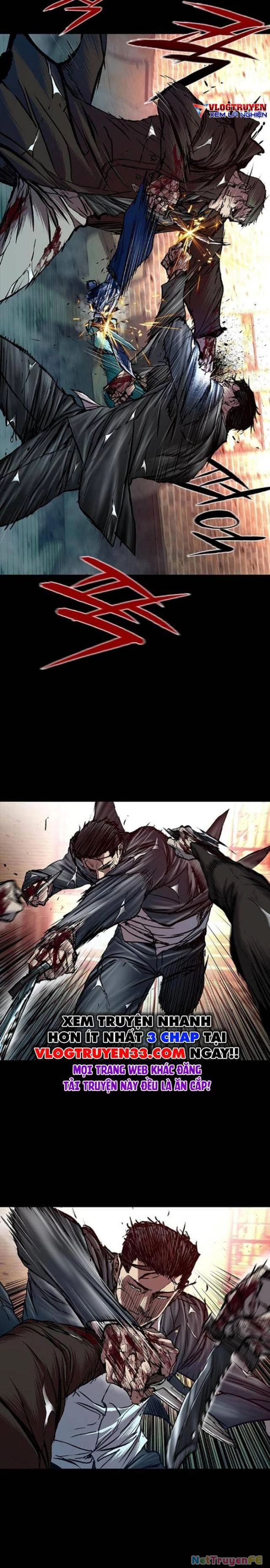 Báo Thù 2: Vạn Nhân Chi Thượng Chapter 72 - Trang 4