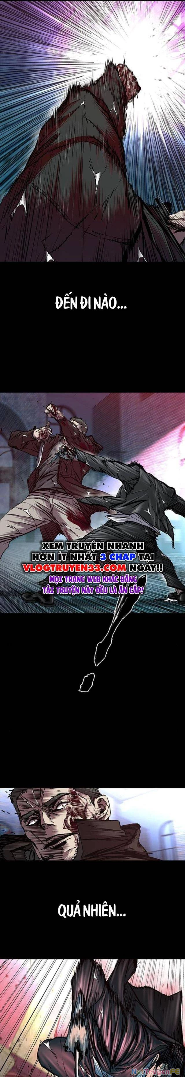 Báo Thù 2: Vạn Nhân Chi Thượng Chapter 72 - Trang 4