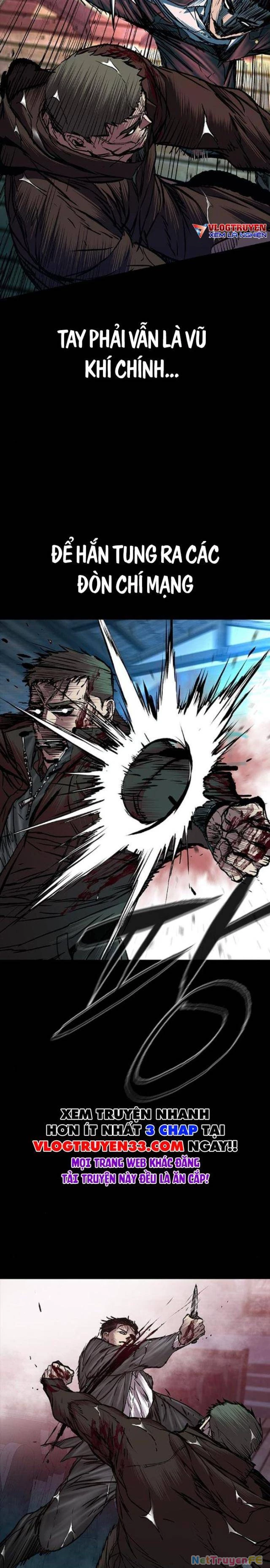 Báo Thù 2: Vạn Nhân Chi Thượng Chapter 72 - Trang 4