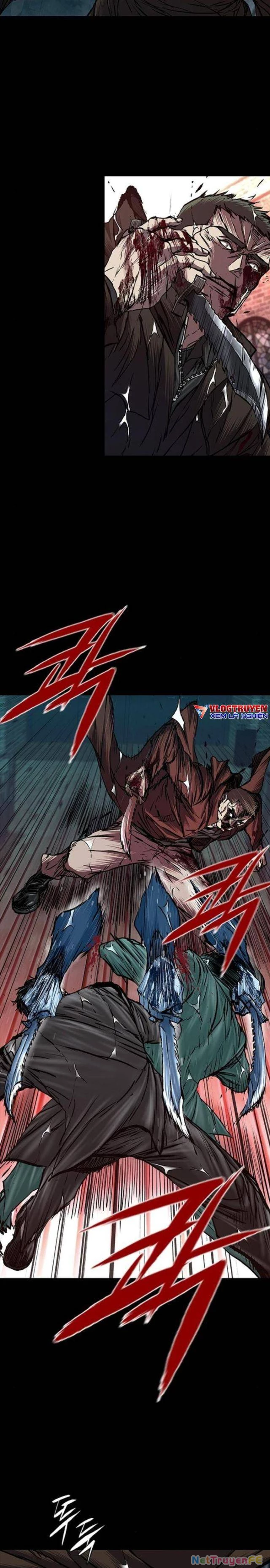 Báo Thù 2: Vạn Nhân Chi Thượng Chapter 72 - Trang 4