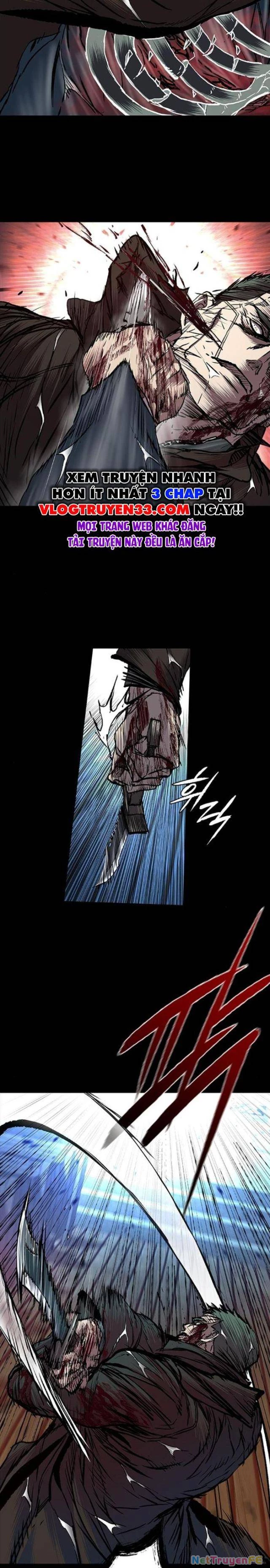 Báo Thù 2: Vạn Nhân Chi Thượng Chapter 72 - Trang 4