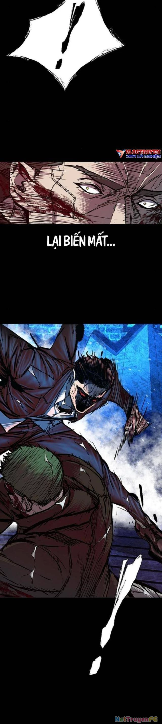 Báo Thù 2: Vạn Nhân Chi Thượng Chapter 72 - Trang 4