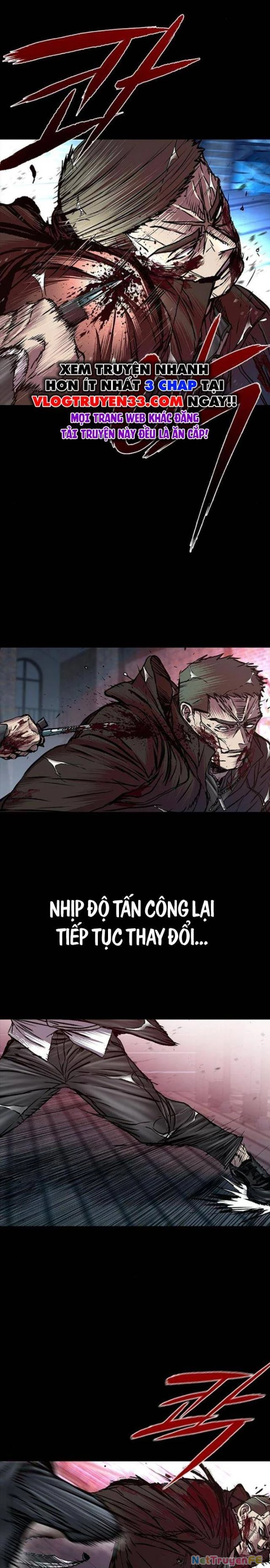 Báo Thù 2: Vạn Nhân Chi Thượng Chapter 72 - Trang 4