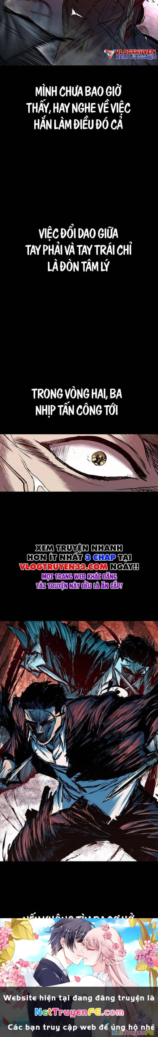 Báo Thù 2: Vạn Nhân Chi Thượng Chapter 72 - Trang 4