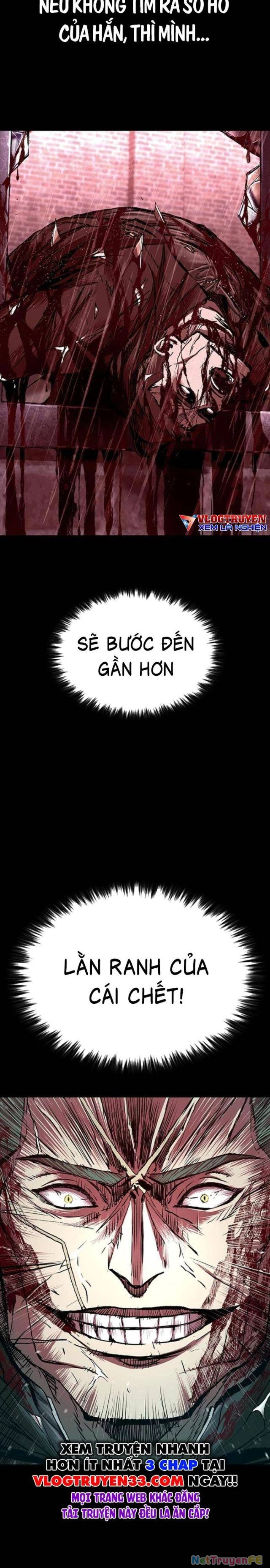 Báo Thù 2: Vạn Nhân Chi Thượng Chapter 72 - Trang 4