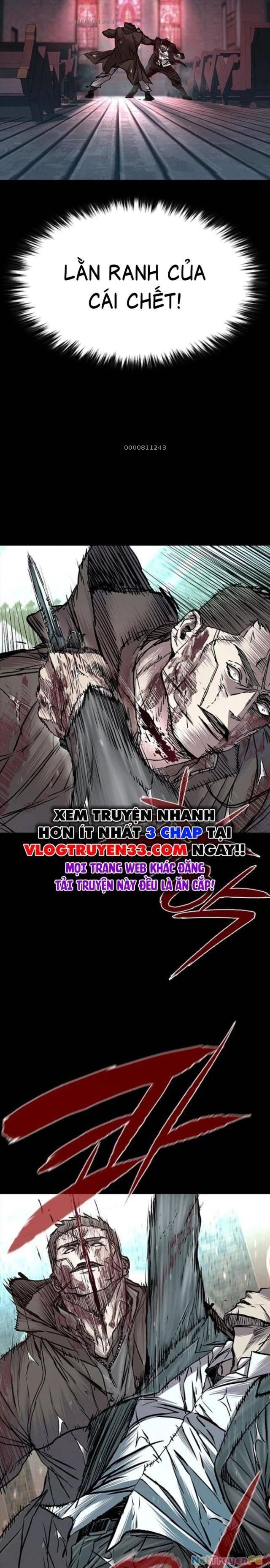Báo Thù 2: Vạn Nhân Chi Thượng Chapter 73 - Trang 4