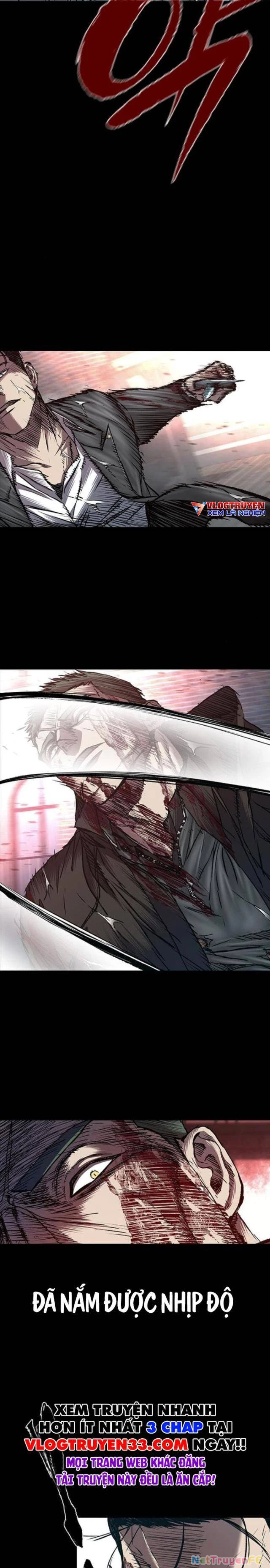 Báo Thù 2: Vạn Nhân Chi Thượng Chapter 73 - Trang 4