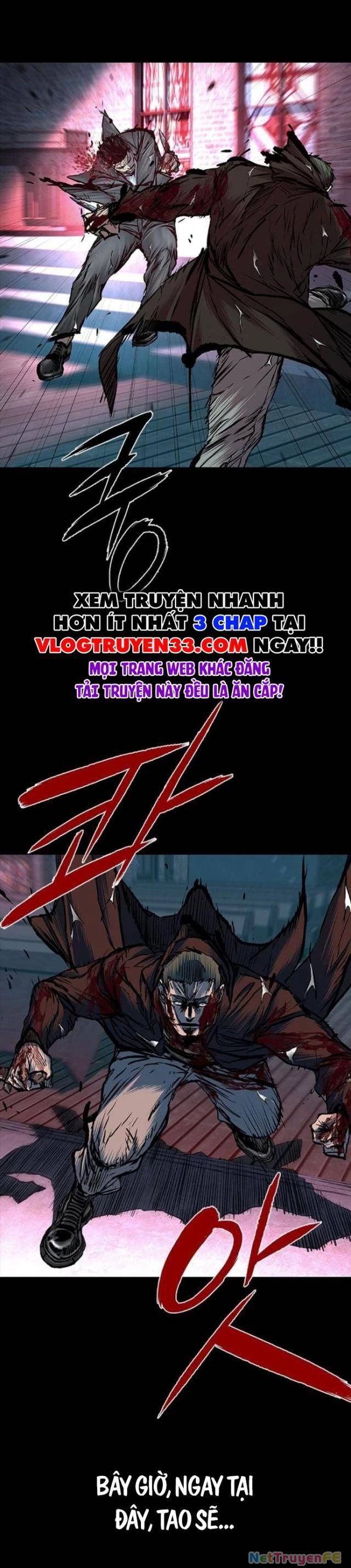 Báo Thù 2: Vạn Nhân Chi Thượng Chapter 73 - Trang 4