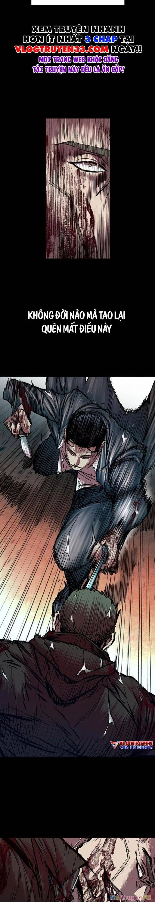 Báo Thù 2: Vạn Nhân Chi Thượng Chapter 73 - Trang 4